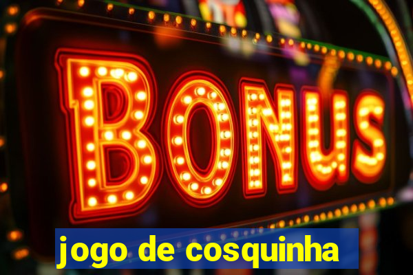 jogo de cosquinha